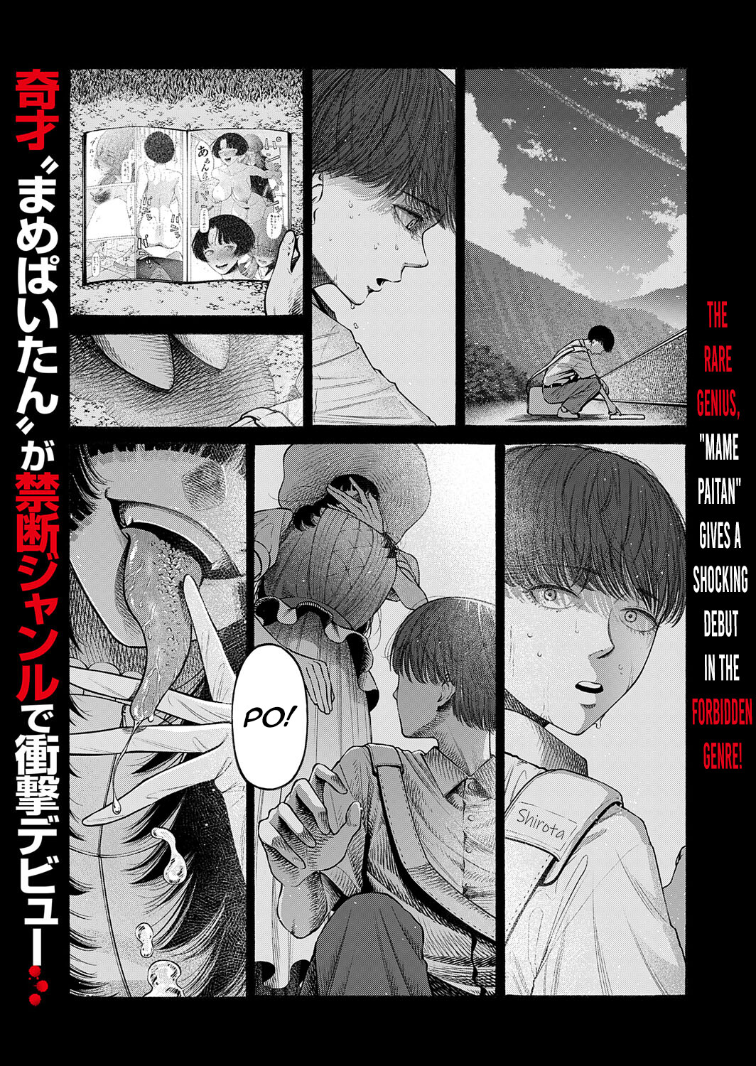 Hentai Manga Comic-I'm a woman with a strong sense of duty.-Read-1